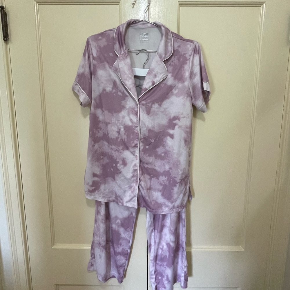 PJ Set - Picture 2 of 3